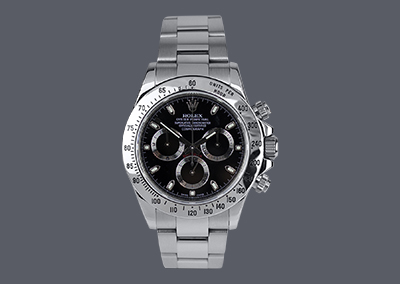 Rolex Daytona