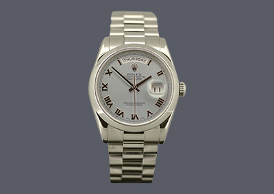 Rolex Day-Date