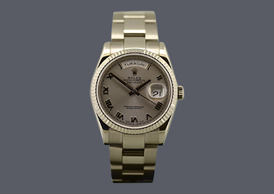 Rolex Day-Date