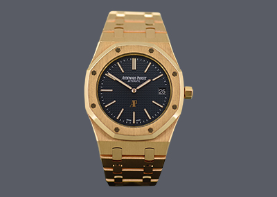 Audemars Piguet Royal Oak Ultra Thin