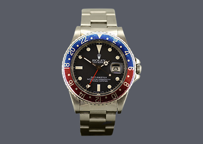 Rolex GMT-Master