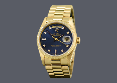 Rolex Day-Date