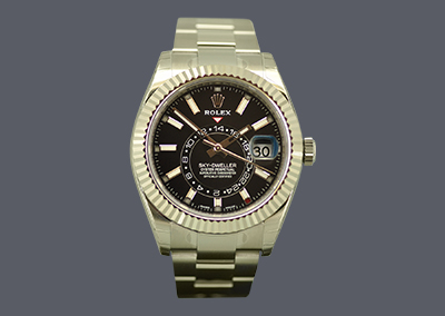 Rolex Sky-Dweller