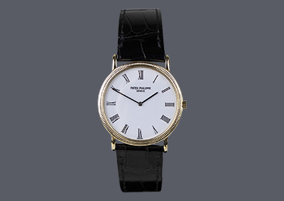 Patek Philippe Calatrava