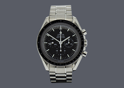 Omega Speedmaster