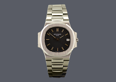 Patek Philippe Nautilus 3800