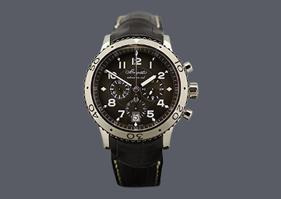 Breguet Type XXI