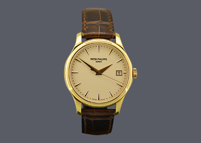 Patek Philippe Calatrava