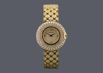 Rolex Cellini Orchid