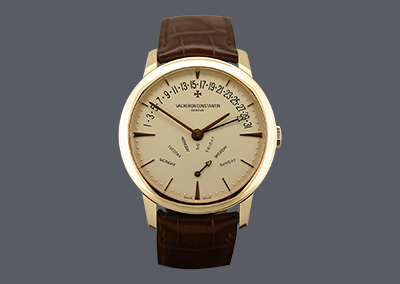 Vacheron Constantin Patrimony