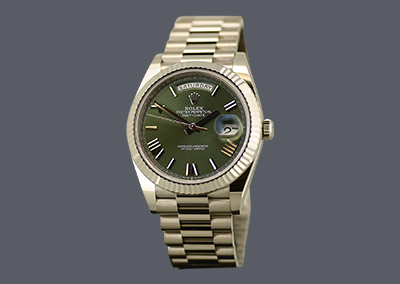 Rolex Day-Date 40