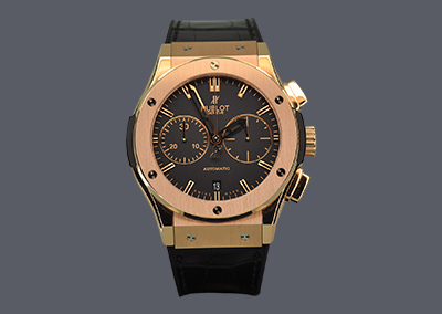 Hublot Classic Fusion Chronograph