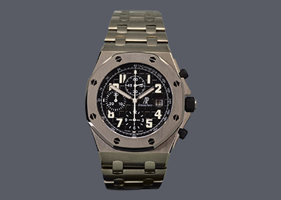 Audemars Piguet Royal Oak Offshore