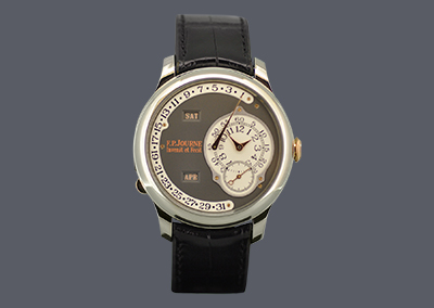 F.P. Journe Octa Perpetuelle