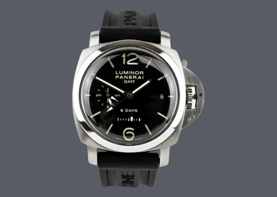 Panerai Luminor 1950 GMT 8 Days