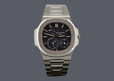 Patek Philippe Nautilus