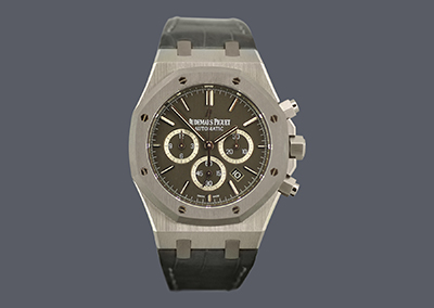 Audemars Piguet Royal Oak “Leo Messi”