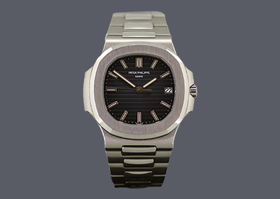 Patek Philippe Nautilus