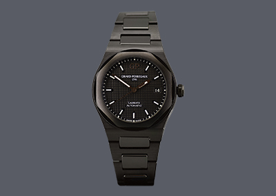 Girard Perregaux Laureato 81005-32-631-32A