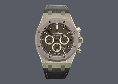 Audemars Piguet Royal Oak “Leo Messi”