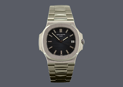 Patek Philippe Nautilus