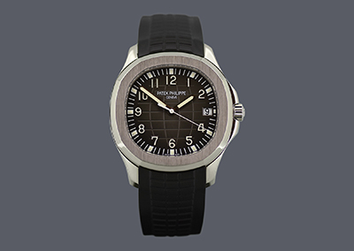 Patek Philippe Aquanaut