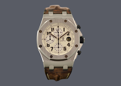 Audemars Piguet Royal Oak Offshore ”Safari”