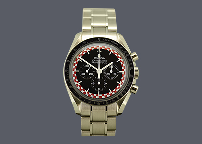 Omega Speedmaster ”TinTin”