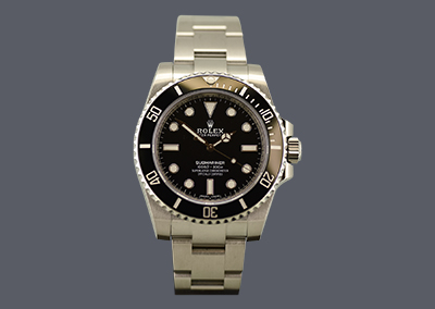 Rolex Submariner No Date