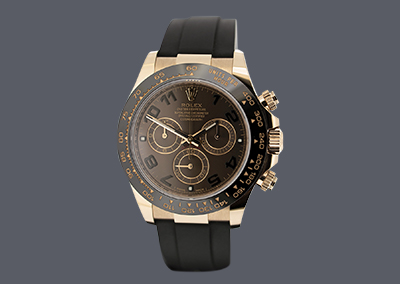 Rolex Daytona