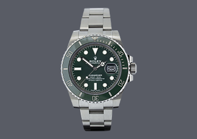 Rolex Submariner Date