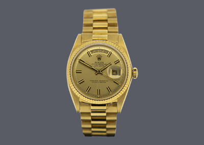 Rolex Day-Date 1803