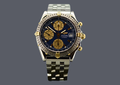 Breitling Chronomat