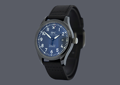 IWC Mark XVIII