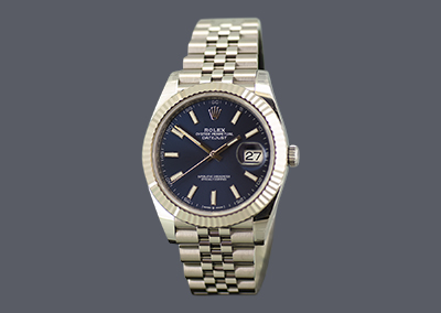 Rolex Datejust 41