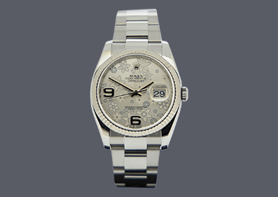 Rolex Datejust 36