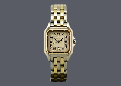 Cartier Panthére