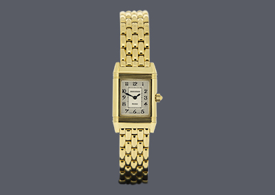 Jaeger leCoultre Reverso