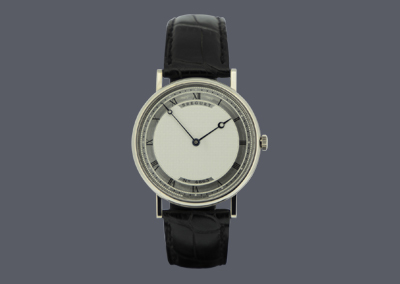 Breguet Classique Extra-Thin