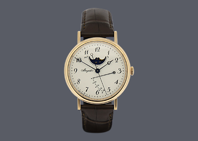 Breguet Classique