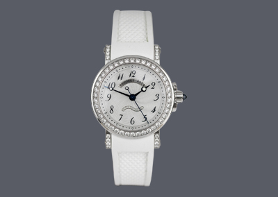 Breguet Marine Lady Watch Site Steltman Watches