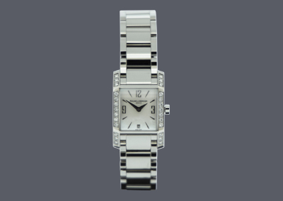 Baume & Mercier Hampton