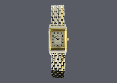 Jaeger leCoultre Reverso Classic Small
