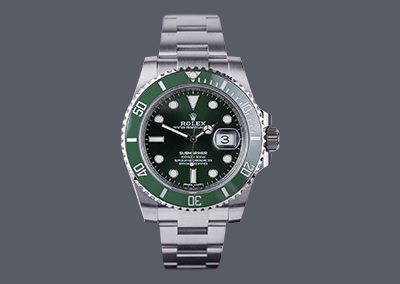 Rolex Submariner Date