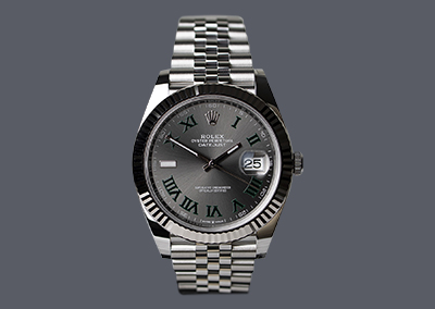 Rolex Datejust 41