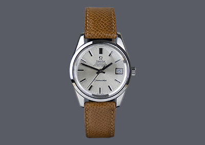Omega Seamaster