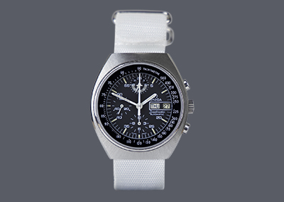 Omega Speedmaster Automatic Mark ” 4.5 ”