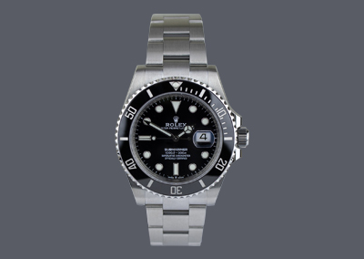 Rolex Submariner Date
