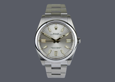 Rolex Oyster Perpetual 41