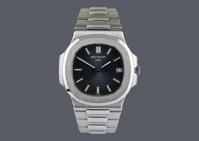 Patek Philippe Nautilus